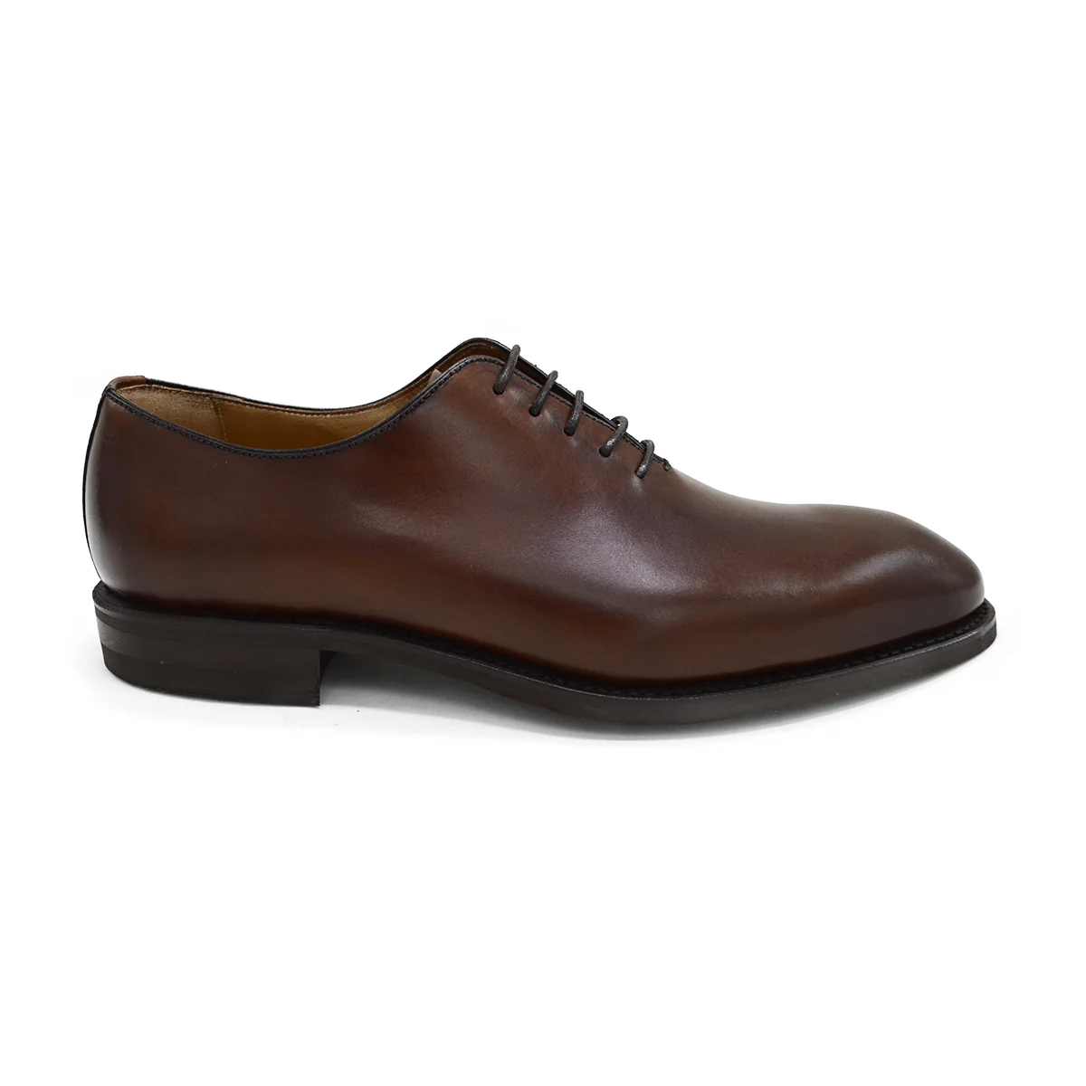 Berwick 1707 Wholecut (5216) Medio (Brown) Dainite