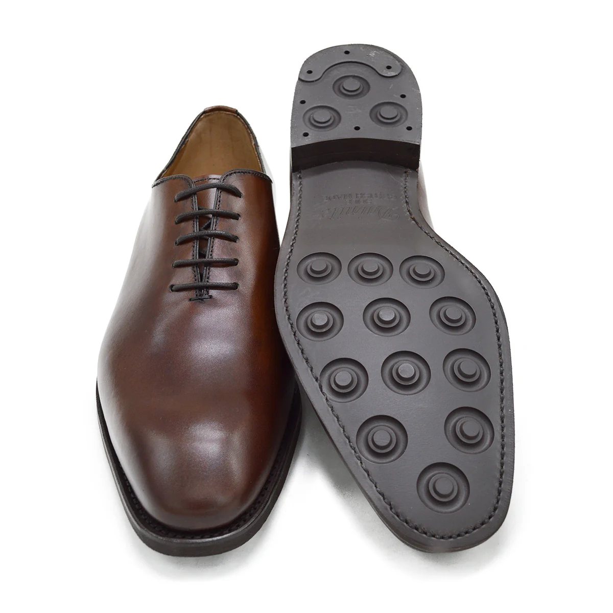 Berwick 1707 Wholecut (5216) Medio (Brown) Dainite - Image 2