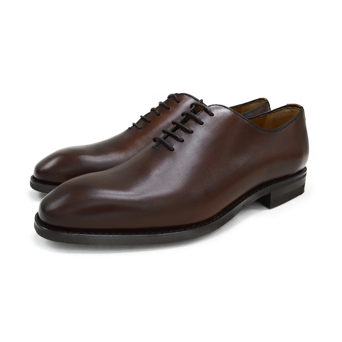 Berwick 1707 Wholecut (5216) Medio (Brown) Dainite - Image 3