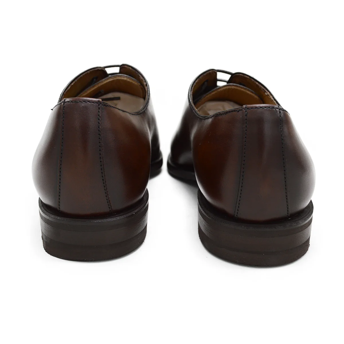 Berwick 1707 Wholecut (5216) Medio (Brown) Dainite - Image 6