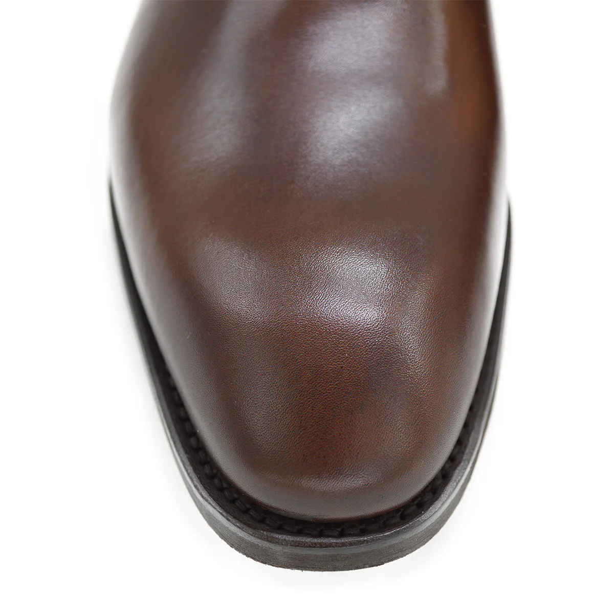 Berwick 1707 Wholecut (5216) Medio (Brown) Dainite - Image 7