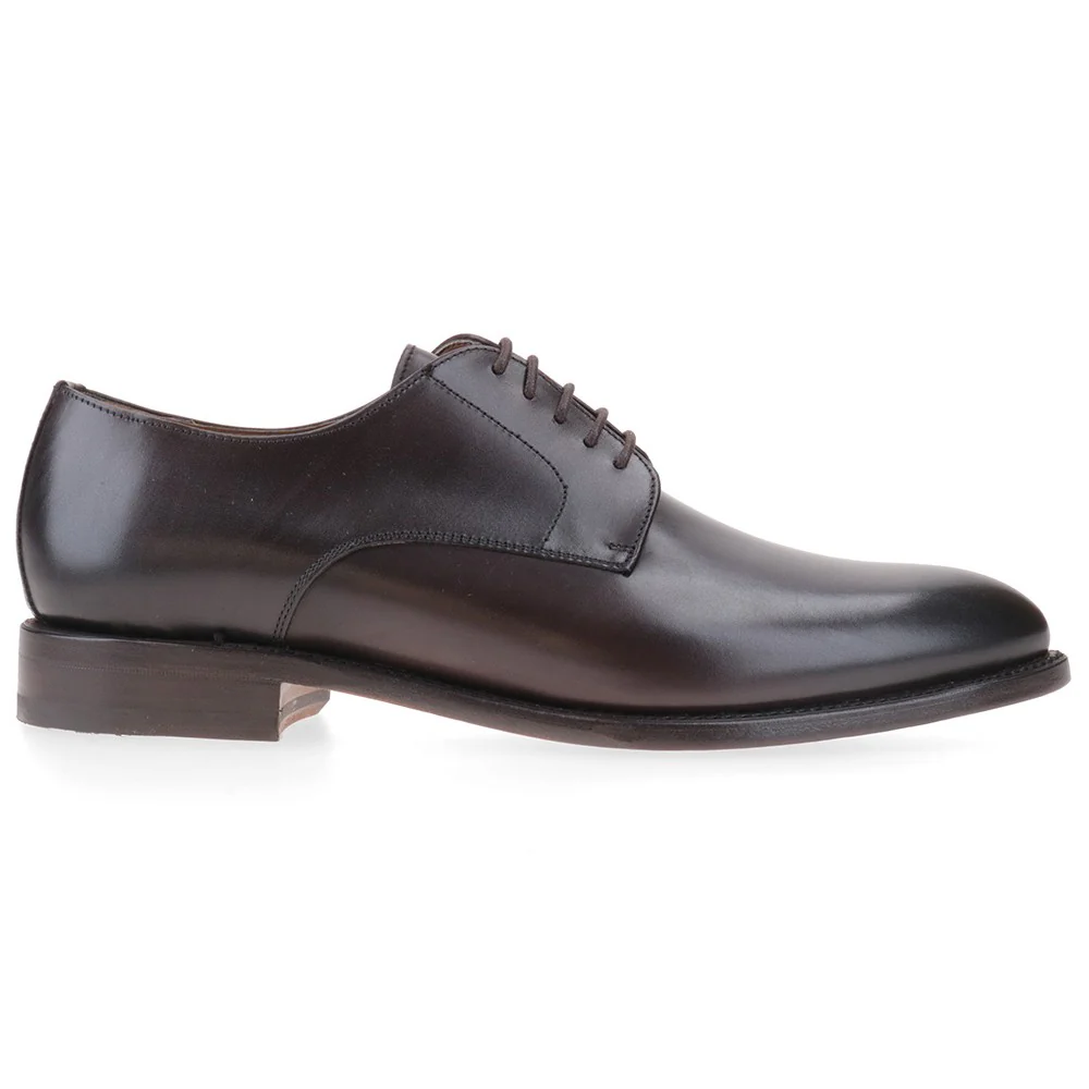 Berwick 3011-K5 Moka SIZE 10.5UK ONLY