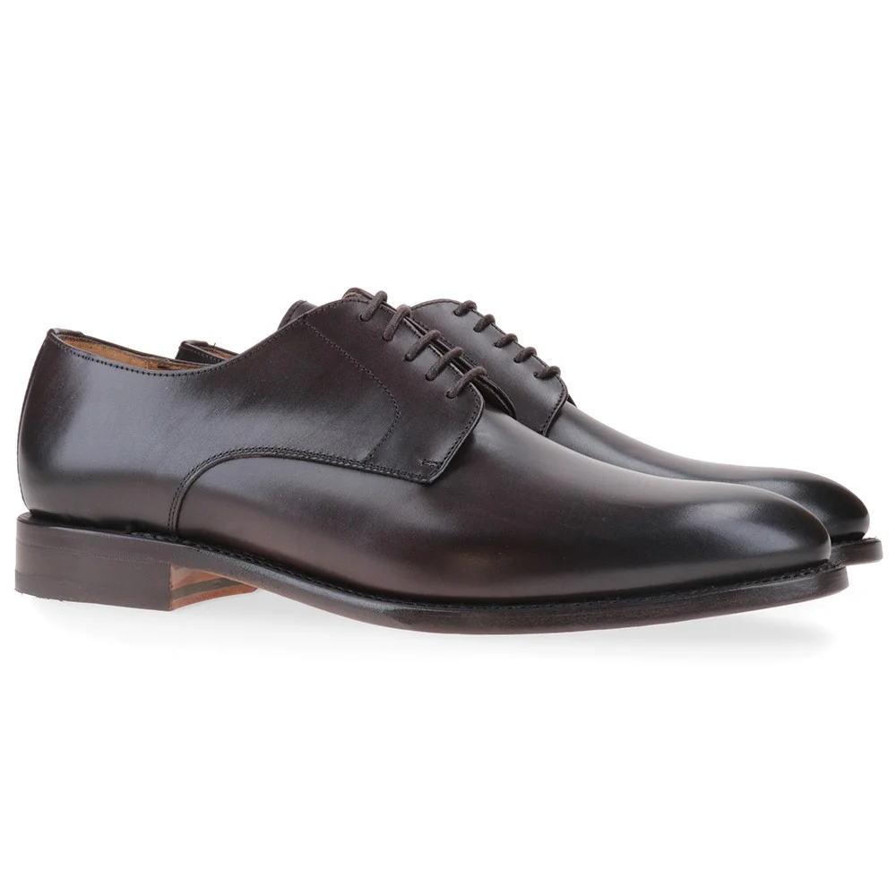 Berwick 3011-K5 Moka SIZE 10.5UK ONLY - Image 2