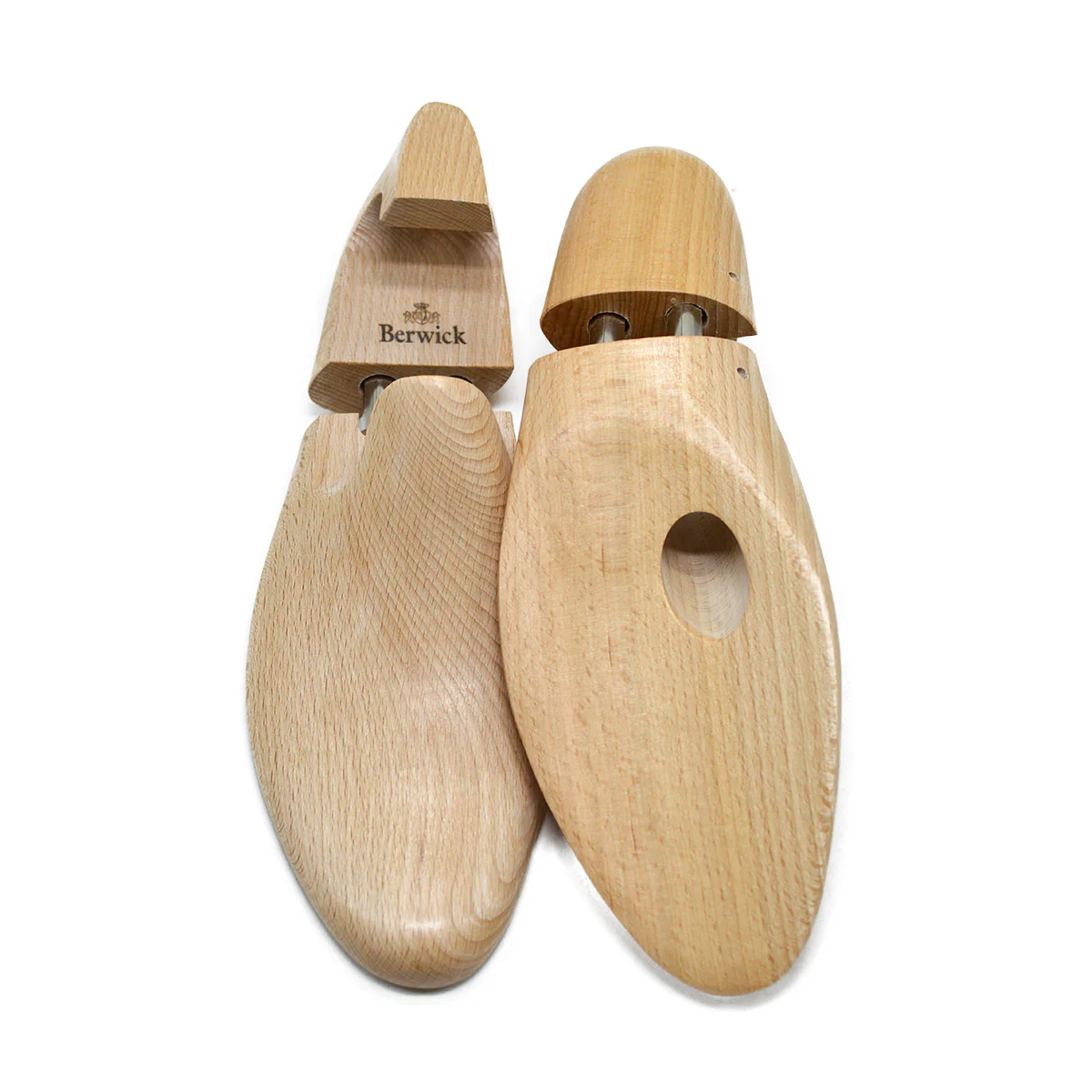 Berwick Beech Shoe Trees - Image 2