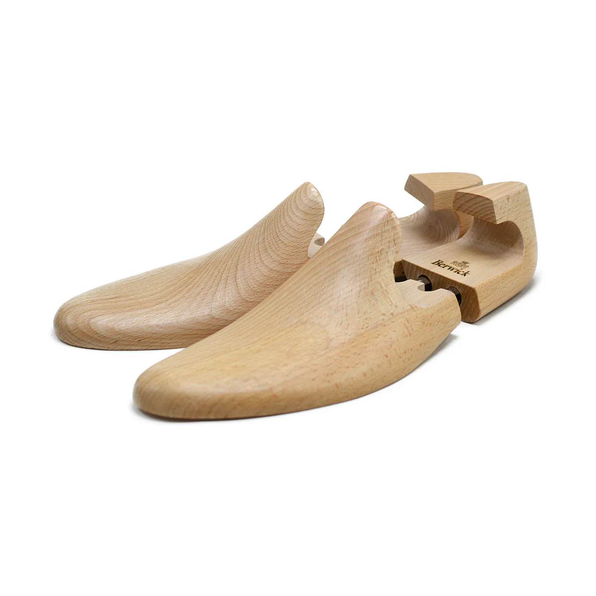 Berwick Beech Shoe Trees - Image 3