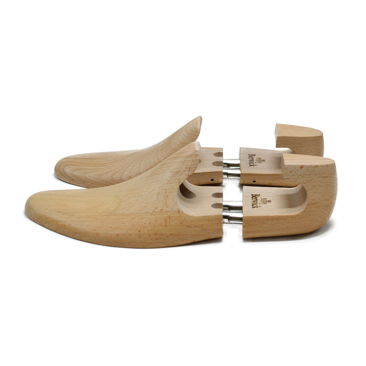 Berwick Beech Shoe Trees - Image 5