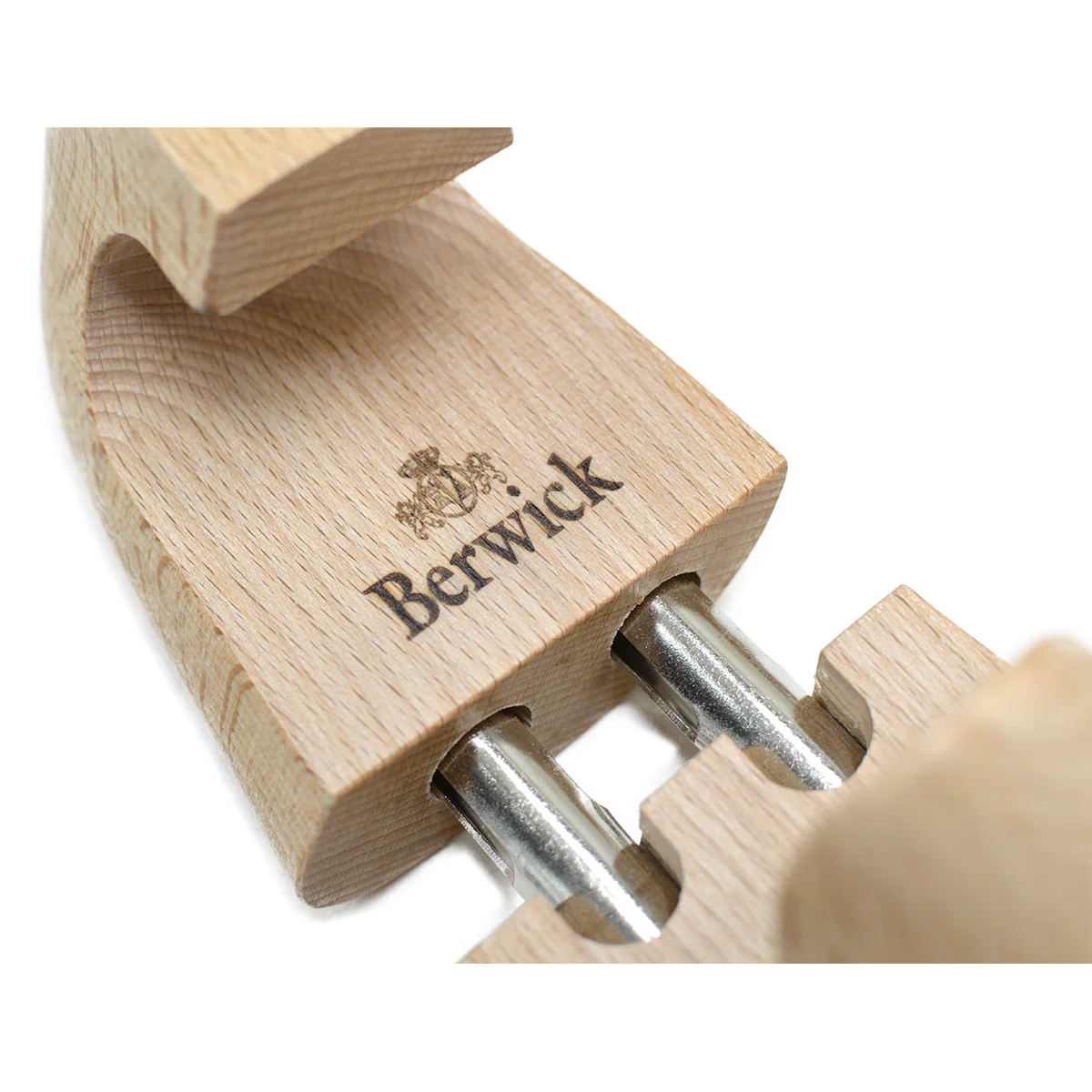 Berwick Beech Shoe Trees - Image 6