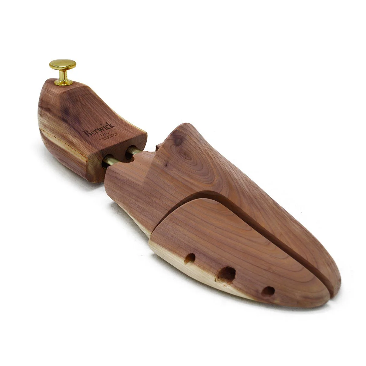 Berwick Cedar Shoe Trees - Image 3
