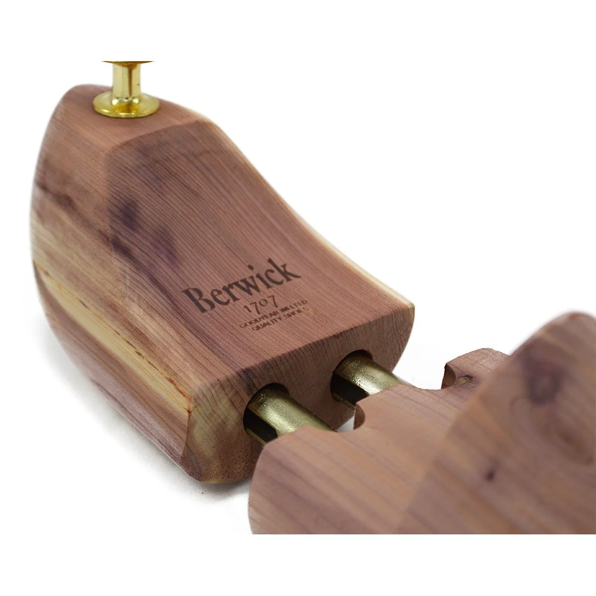 Berwick Cedar Shoe Trees - Image 4