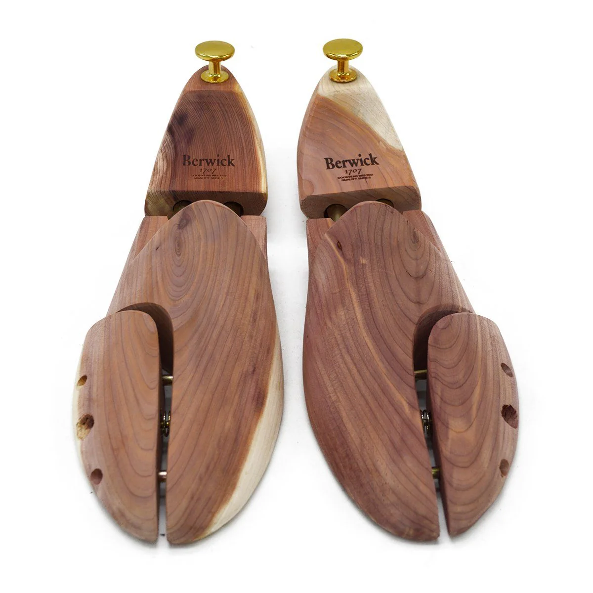 Berwick Cedar Shoe Trees - Image 5