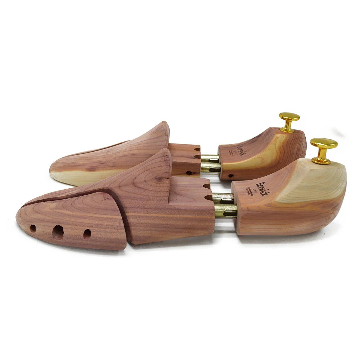 Berwick Cedar Shoe Trees - Image 6
