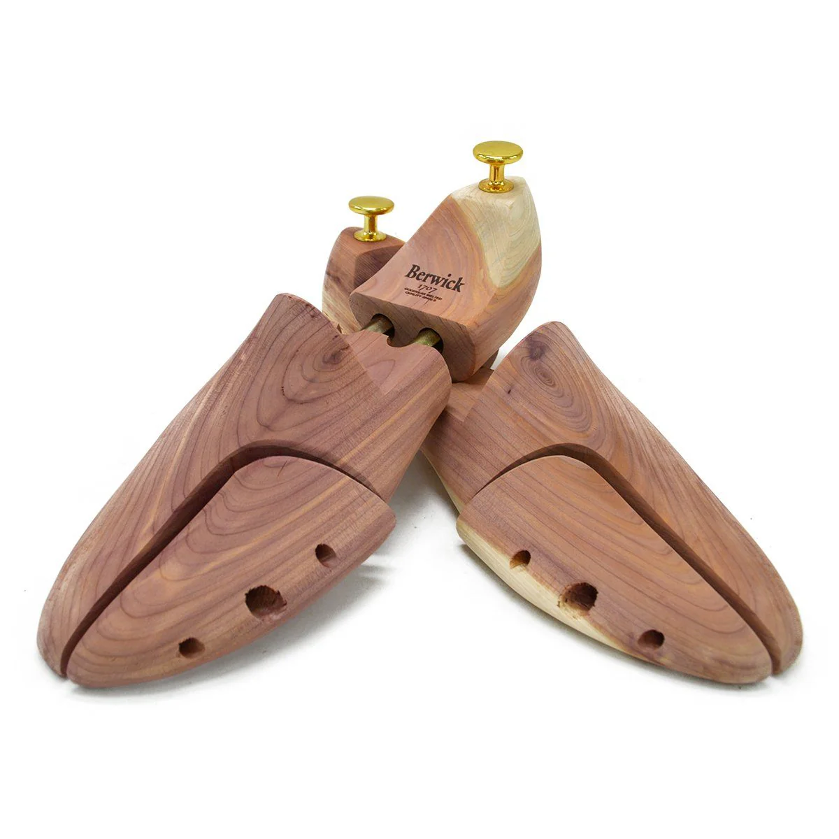 Berwick Cedar Shoe Trees - Image 7