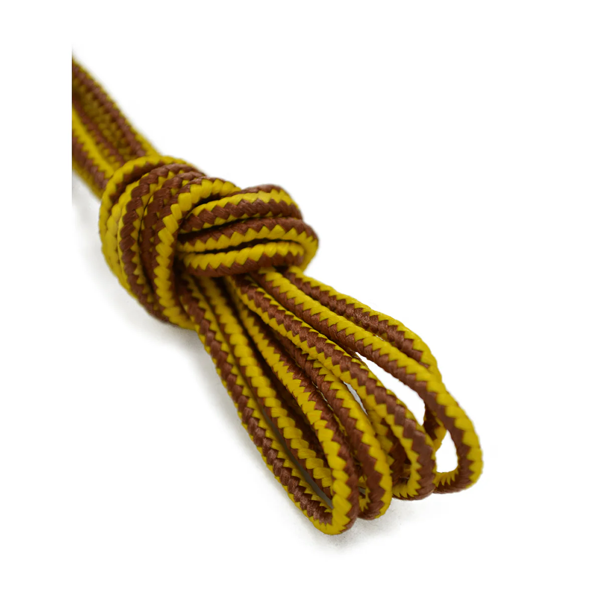 Bi-colour cord 3mm Boot Laces - Image 2