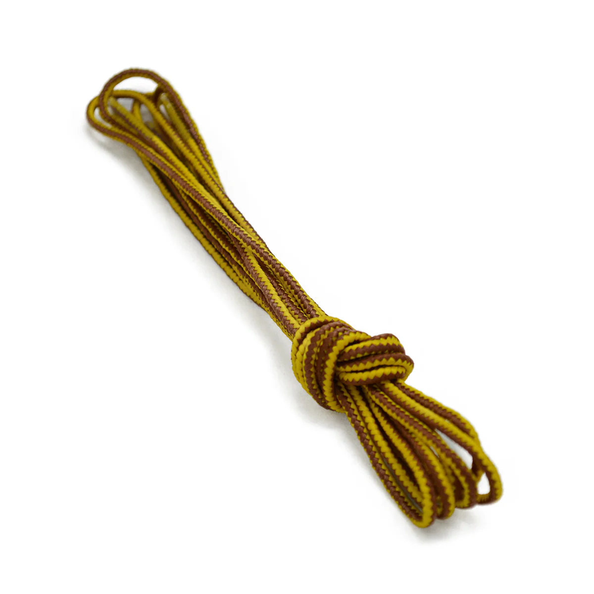 Bi-colour cord 3mm Boot Laces - Image 4