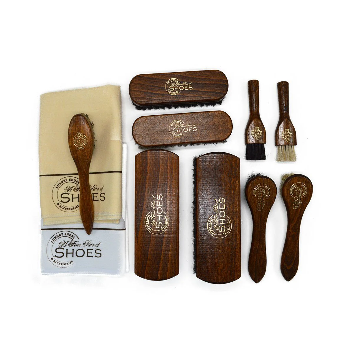 AFPOS Premium Valet Box - Dark Burl (Optional Kit) - Image 13