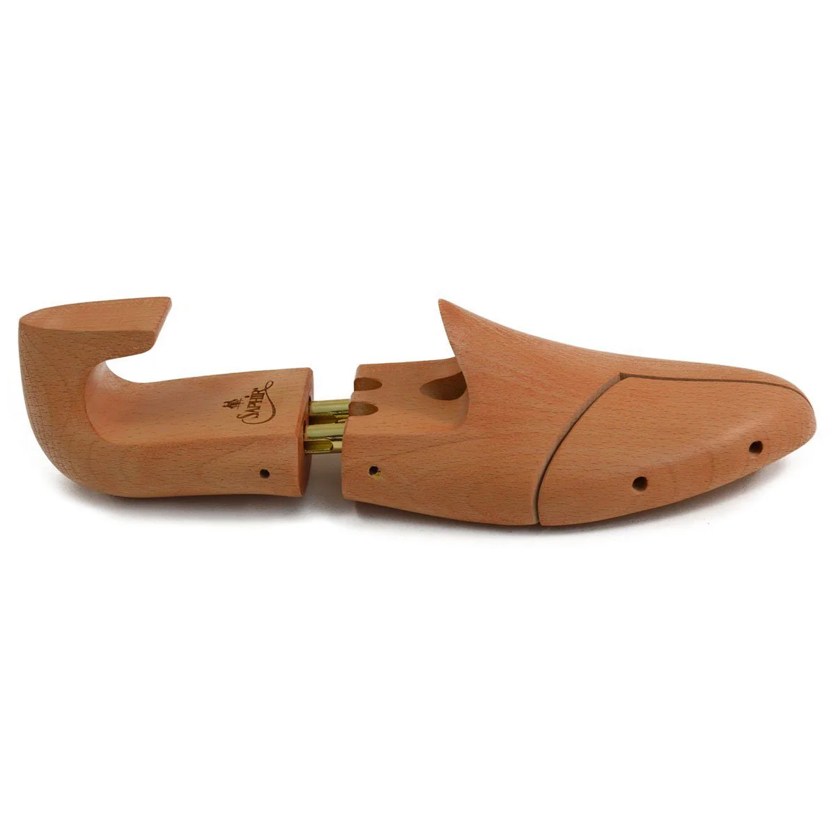 Saphir Médaille D'Or Waxed Beech Shoe Trees - Image 7