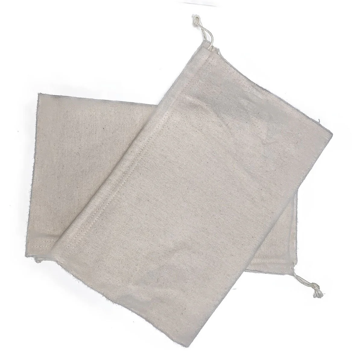 Cotton Shoe/Boot Bags