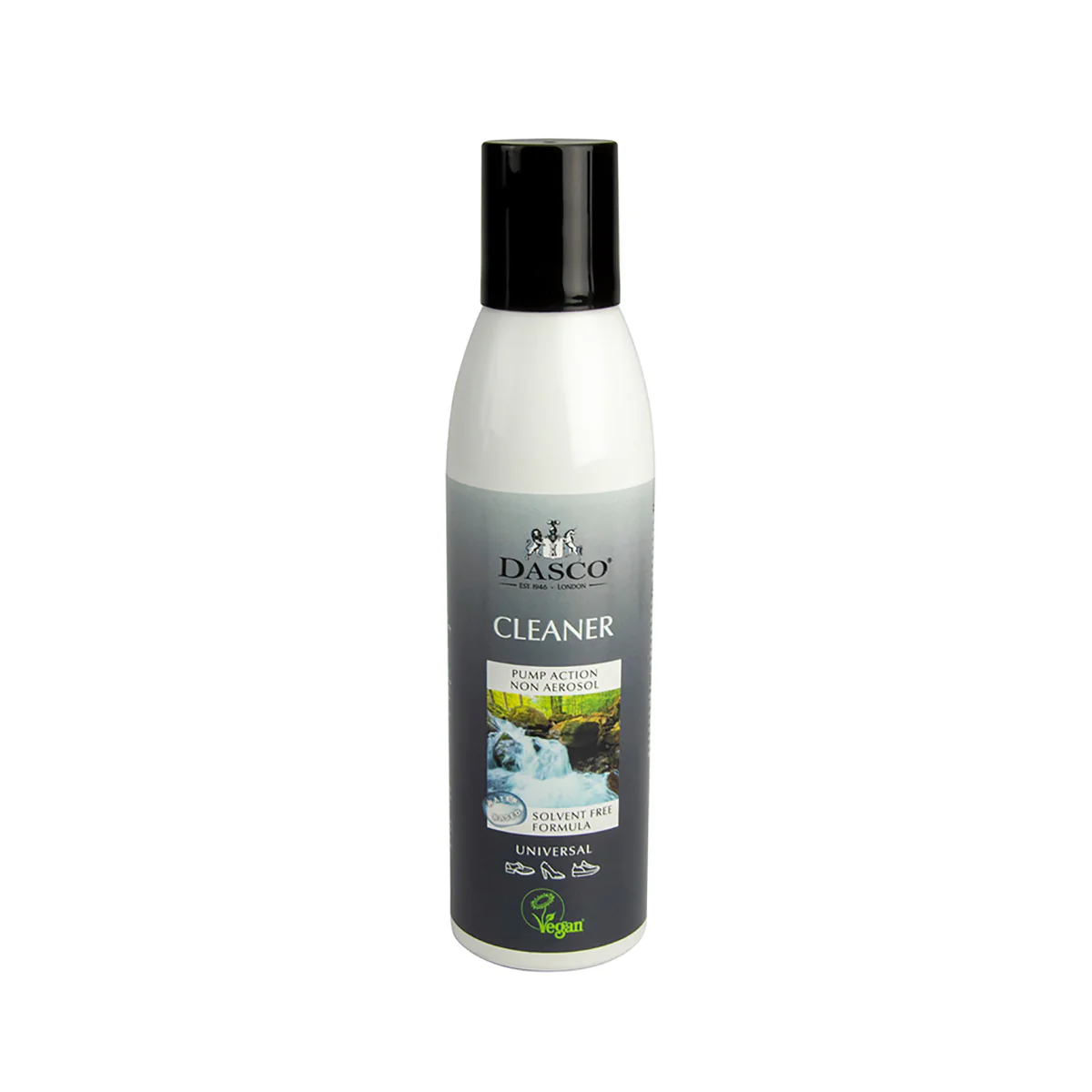 Dasco Non Aerosol Cleaner- Vegan Friendly
