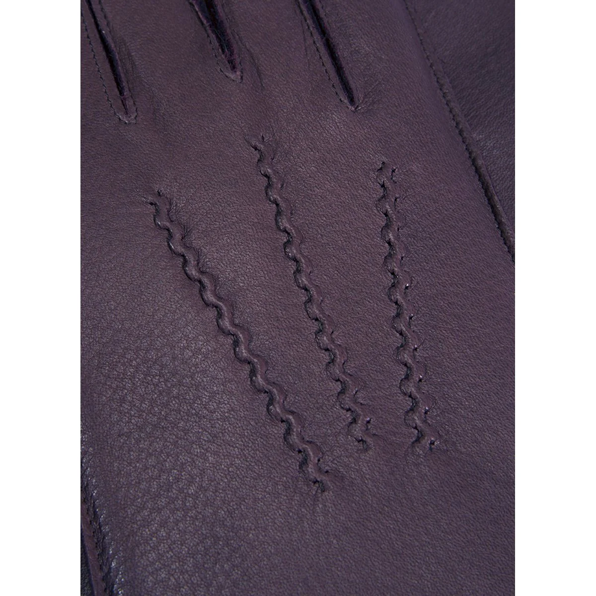 DENTS WINDSOR Deerskin and Rabbit Gloves - Image 3