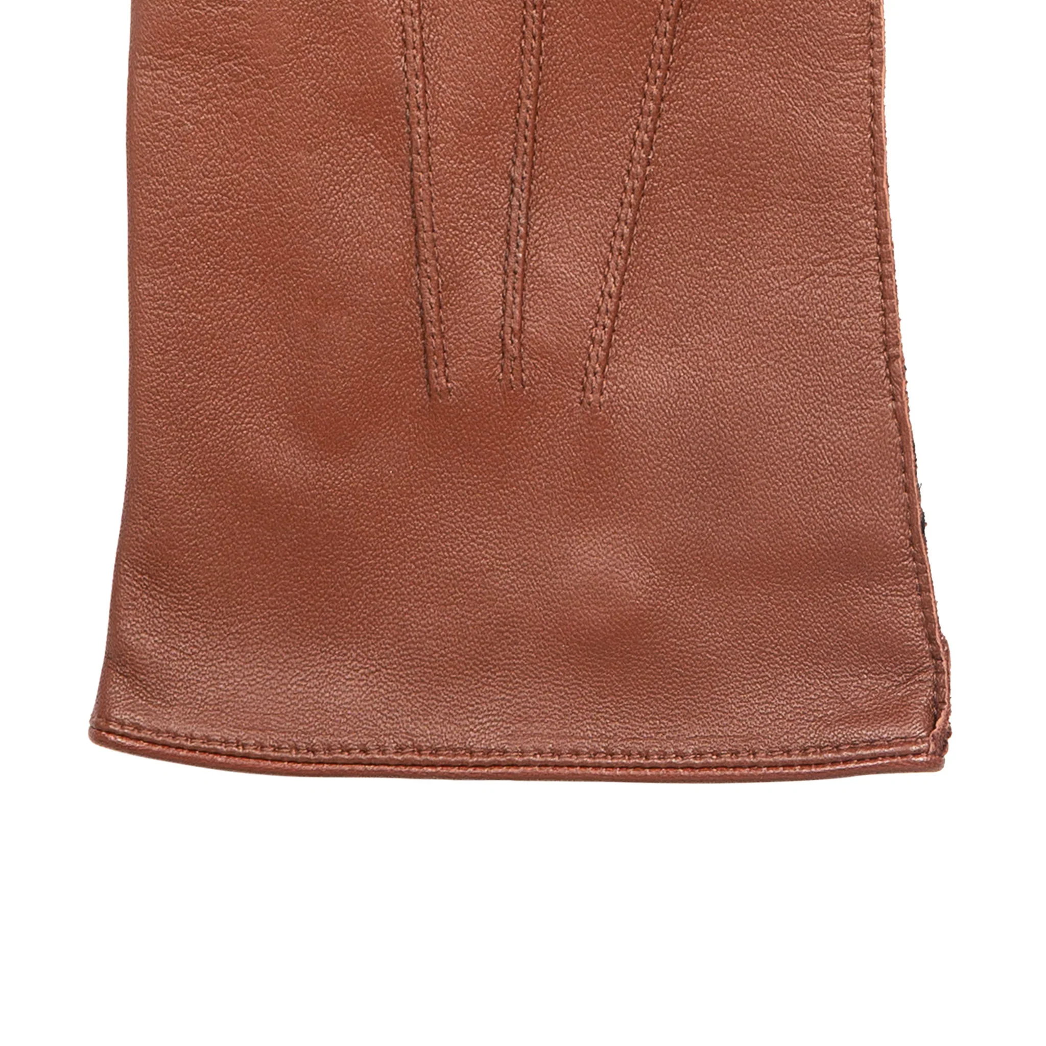 DENTS SANDHURST Unlined Leather Officers Gloves - Image 11