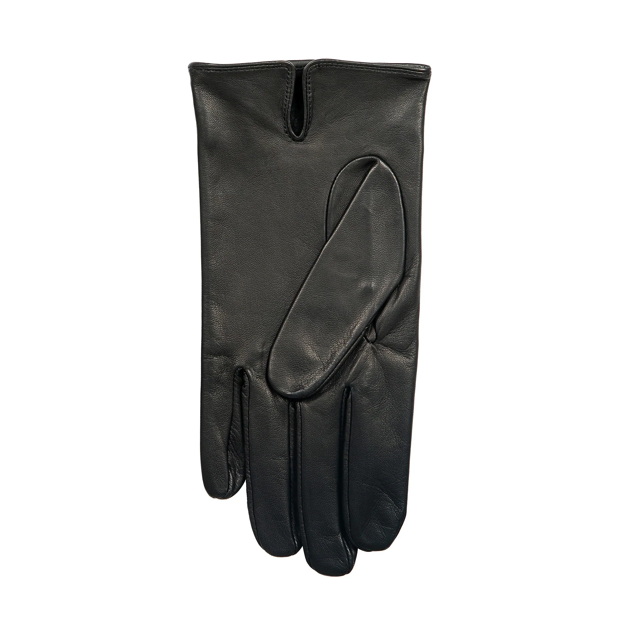 DENTS SKYFALL Bond 007 Black Unlined Leather Gloves - Image 3