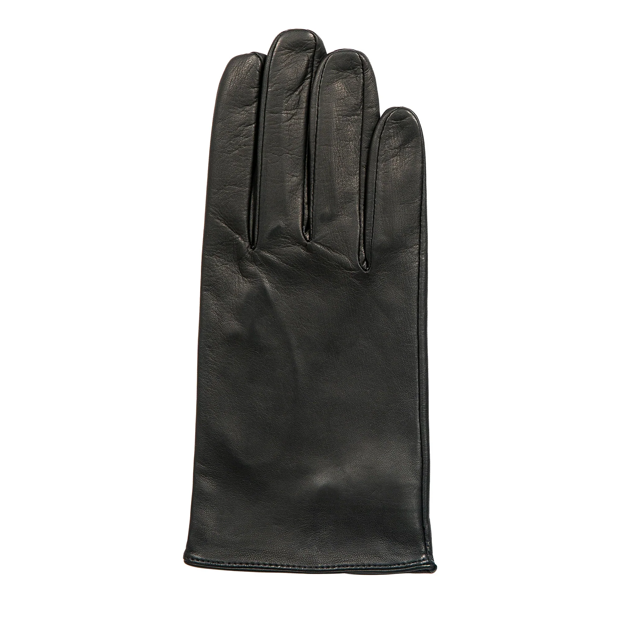 DENTS SKYFALL Bond 007 Black Unlined Leather Gloves - Image 4