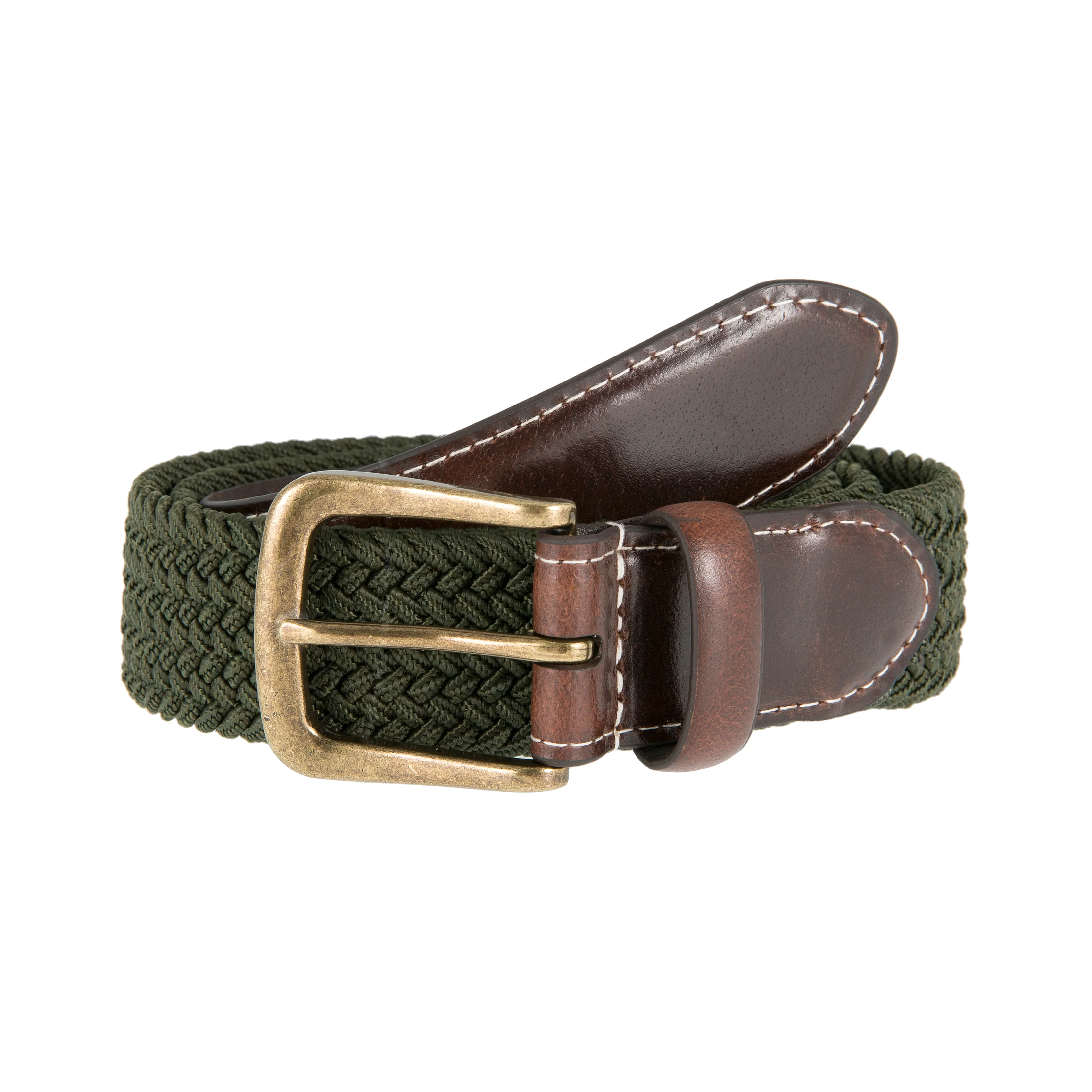 DENTS Stretch Elastic Webbing Belt - Image 5