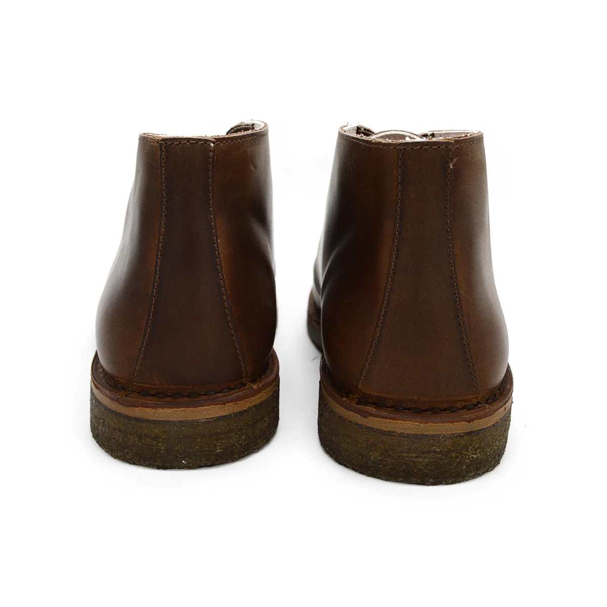 FACTORY SECOND Astorflex Greenflex - Dark Chestnut Nubuck - Image 6
