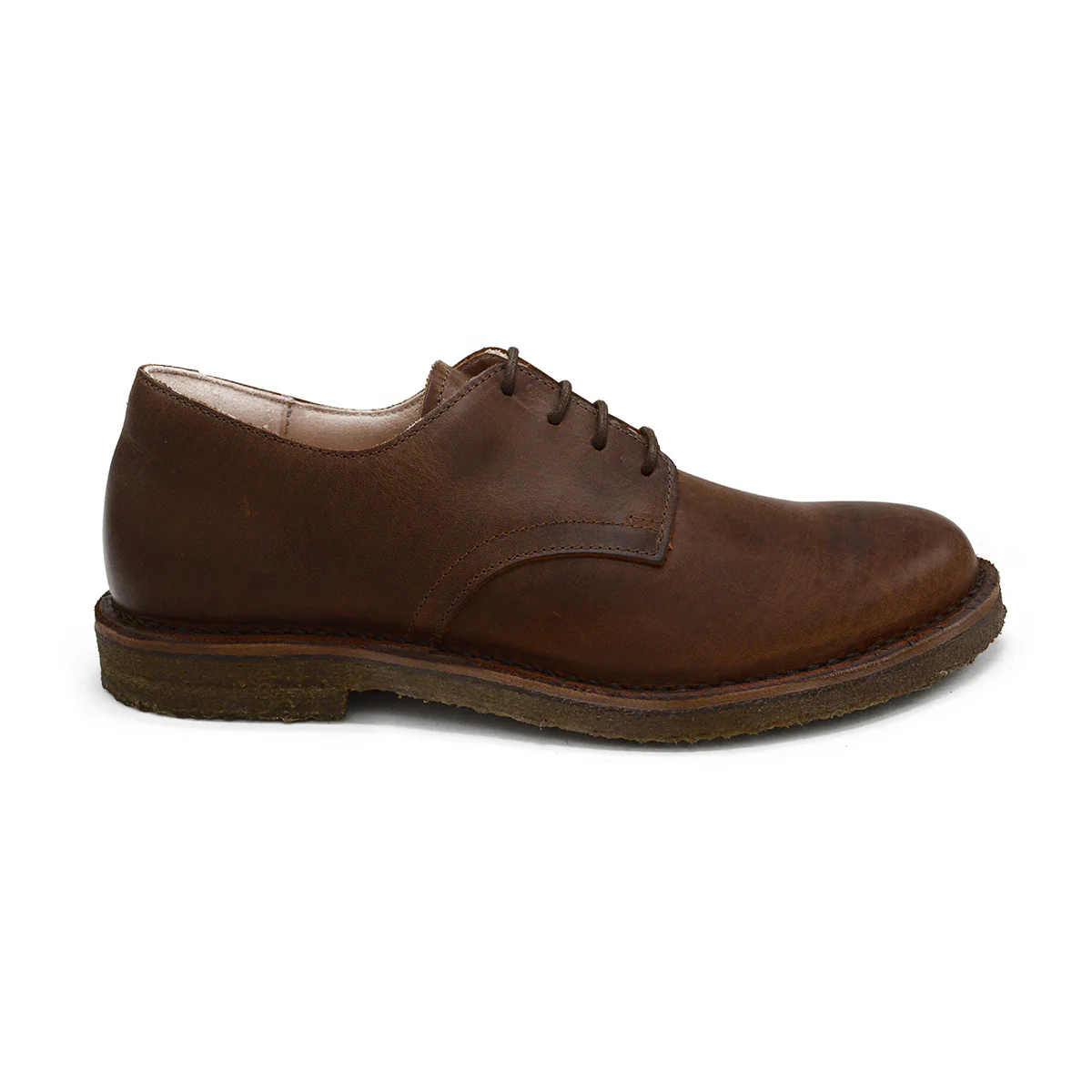 FACTORY SECOND Astorflex Redflex - Dark Chestnut Nubuck