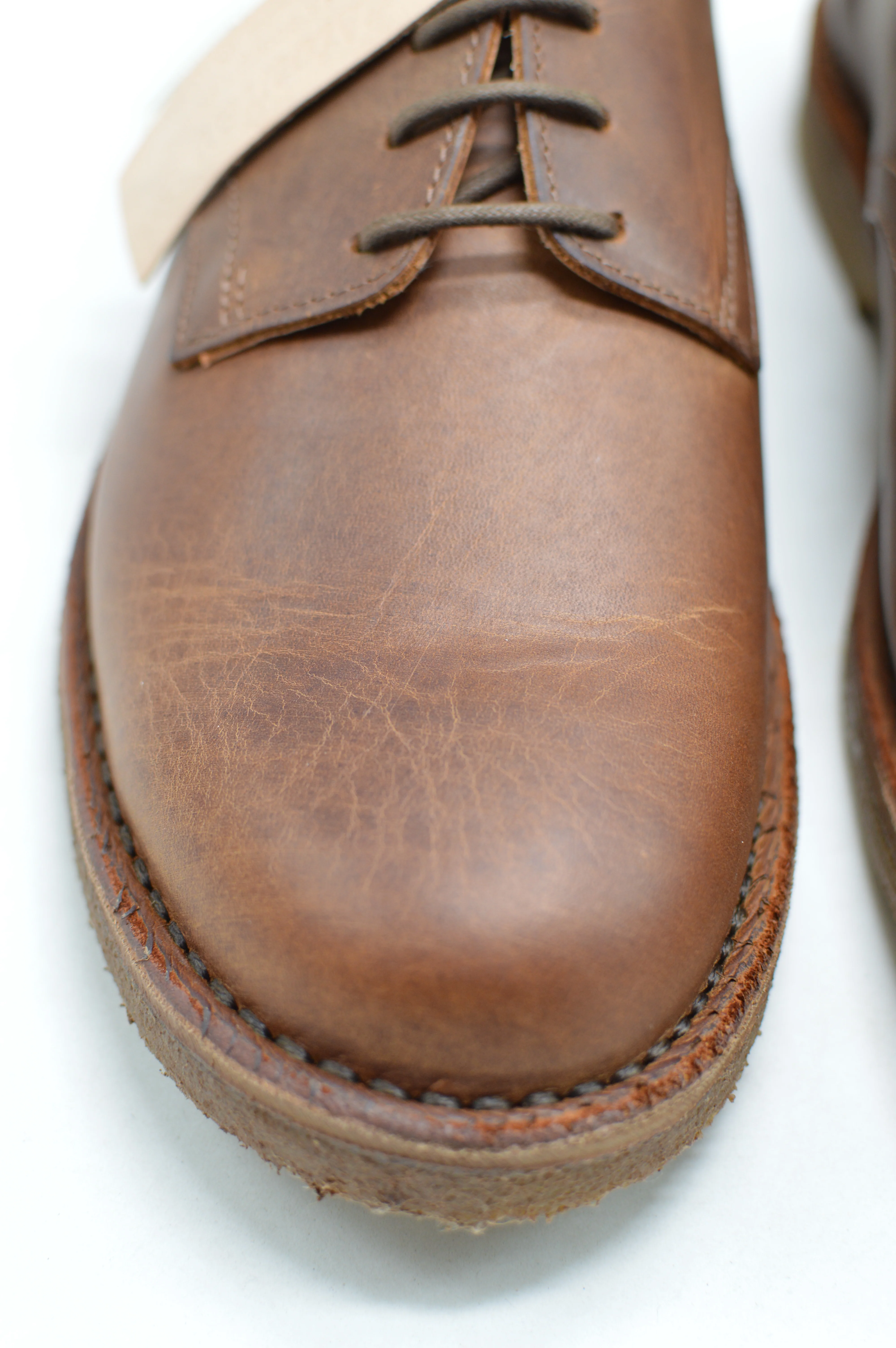 FACTORY SECOND Astorflex Redflex - Dark Chestnut Nubuck - Image 12