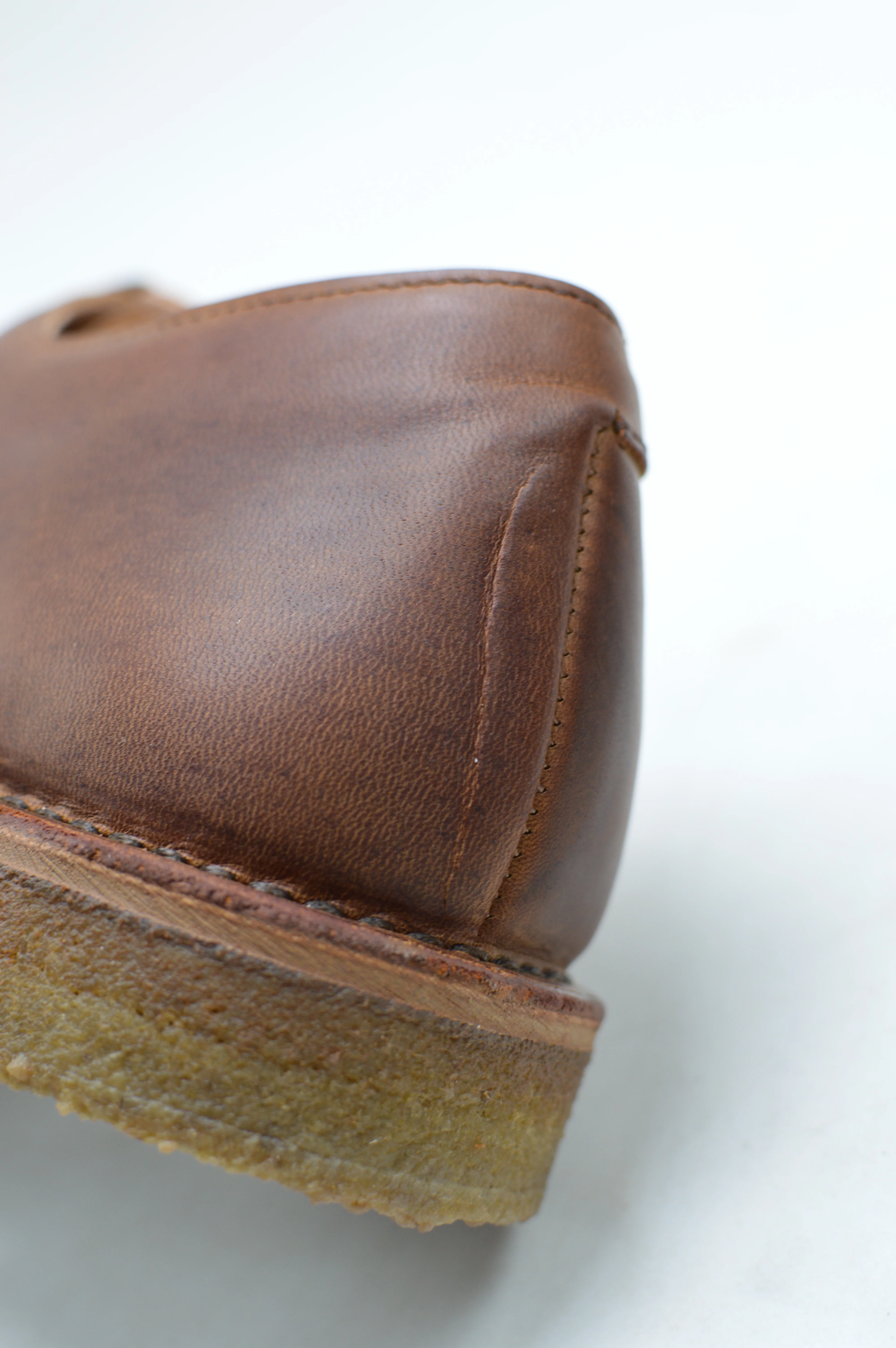FACTORY SECOND Astorflex Redflex - Dark Chestnut Nubuck - Image 13