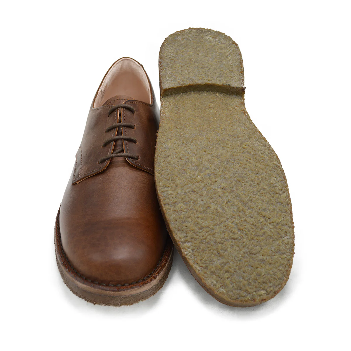 FACTORY SECOND Astorflex Redflex - Dark Chestnut Nubuck - Image 2