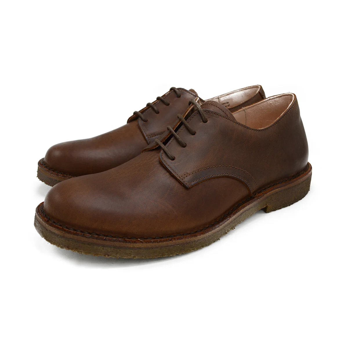 FACTORY SECOND Astorflex Redflex - Dark Chestnut Nubuck - Image 3