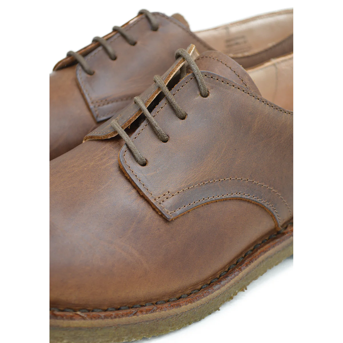 FACTORY SECOND Astorflex Redflex - Dark Chestnut Nubuck - Image 4