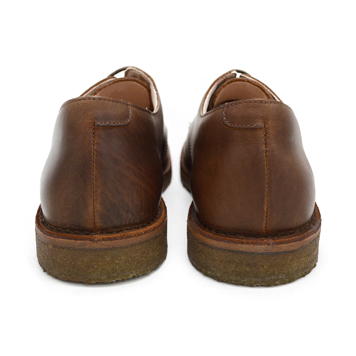 FACTORY SECOND Astorflex Redflex - Dark Chestnut Nubuck - Image 6