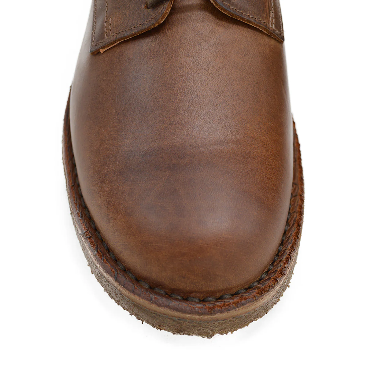 FACTORY SECOND Astorflex Redflex - Dark Chestnut Nubuck - Image 7