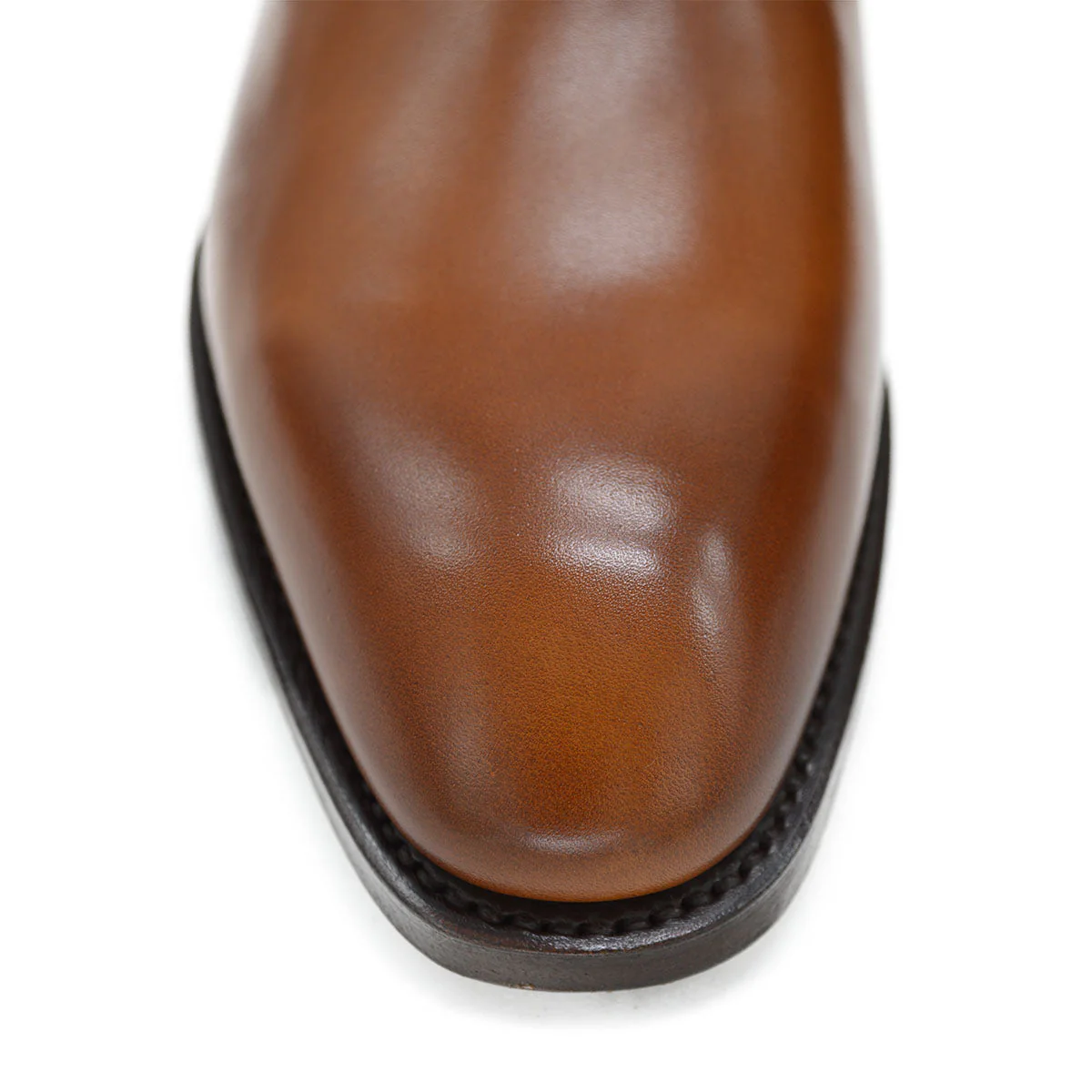 FACTORY SECOND Berwick 1707 JODHPUR (490) -Vegano Tan - Image 7