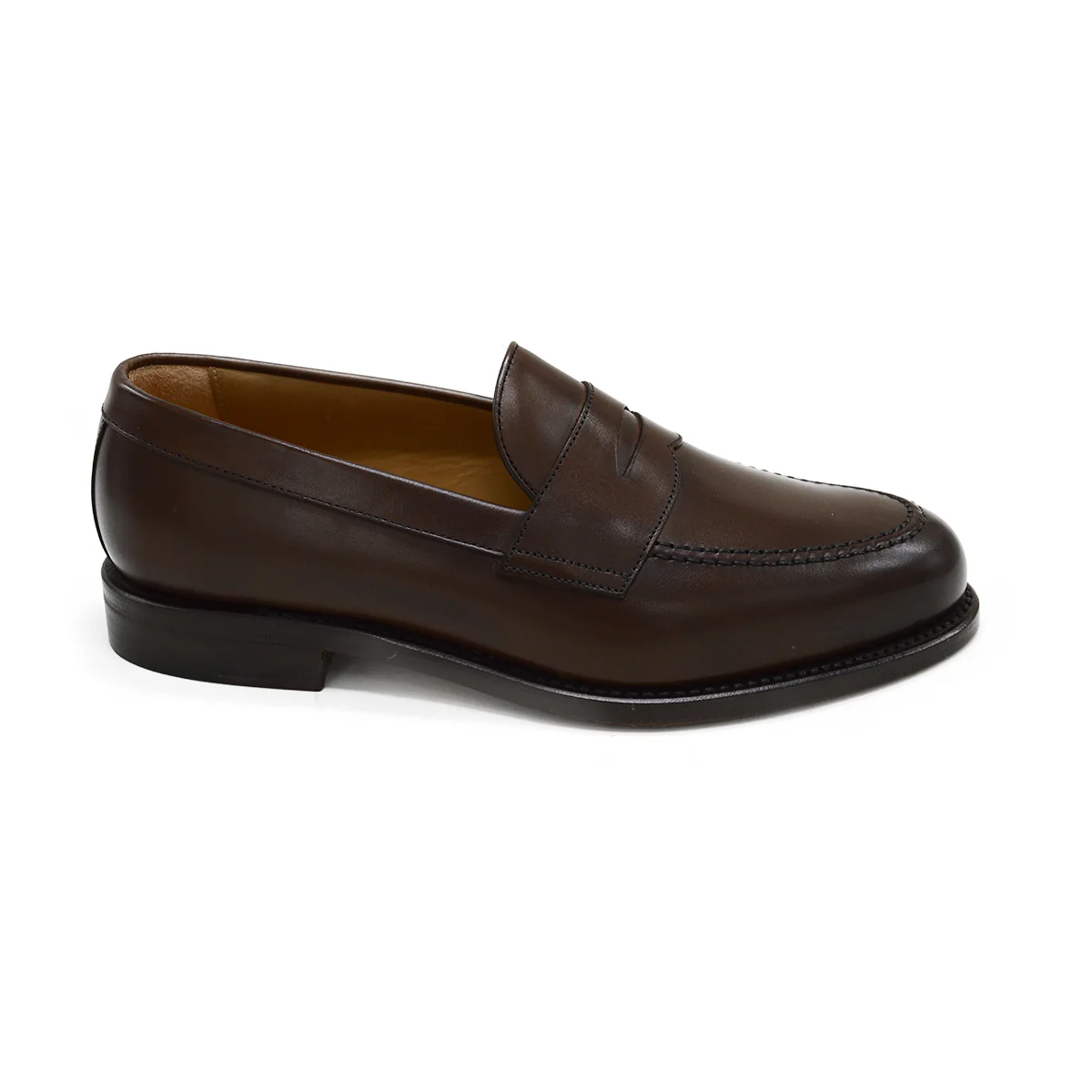 FACTORY SECOND Berwick 1707 Penny Loafer (9628) Medio