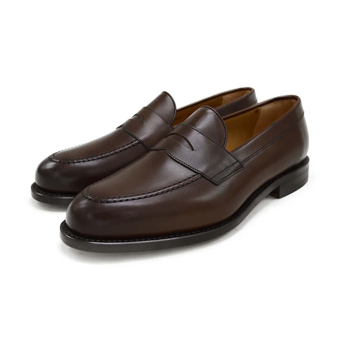 FACTORY SECOND Berwick 1707 Penny Loafer (9628) Medio - Image 3