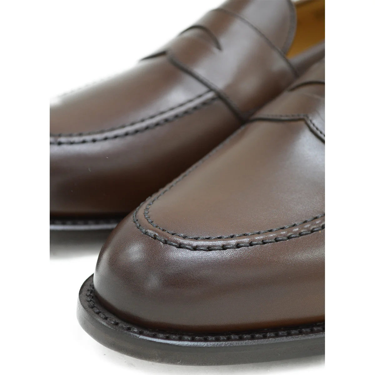 FACTORY SECOND Berwick 1707 Penny Loafer (9628) Medio - Image 4