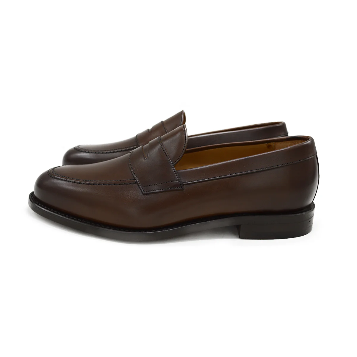 FACTORY SECOND Berwick 1707 Penny Loafer (9628) Medio - Image 5