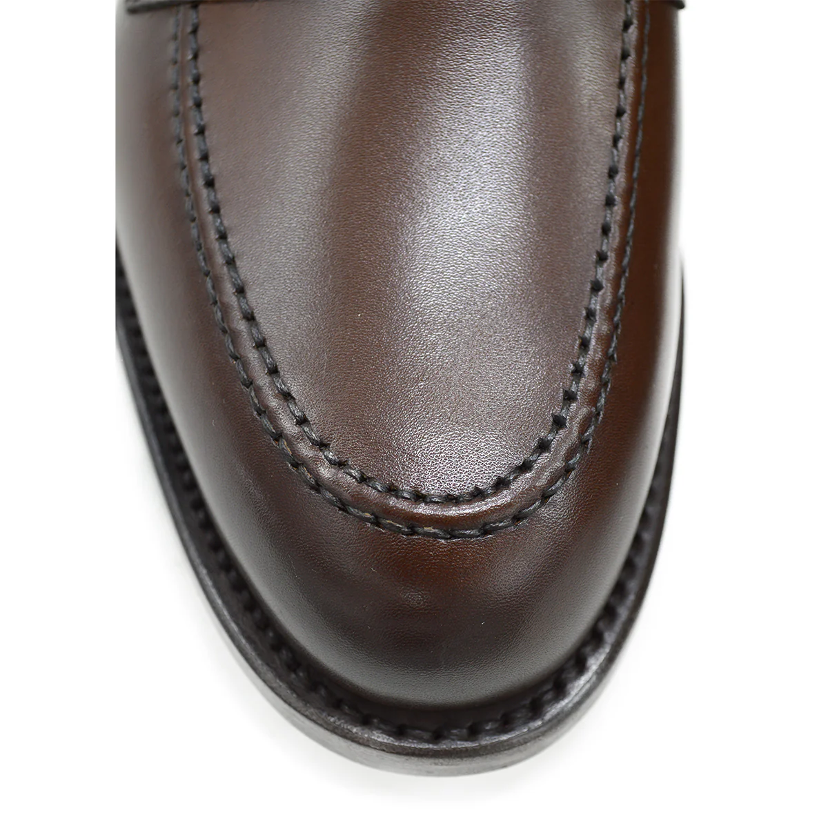 FACTORY SECOND Berwick 1707 Penny Loafer (9628) Medio - Image 7