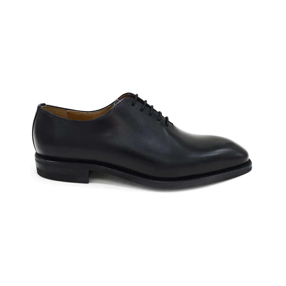 FACTORY SECOND Berwick 1707 Wholecut (5216) Black (Dainite)