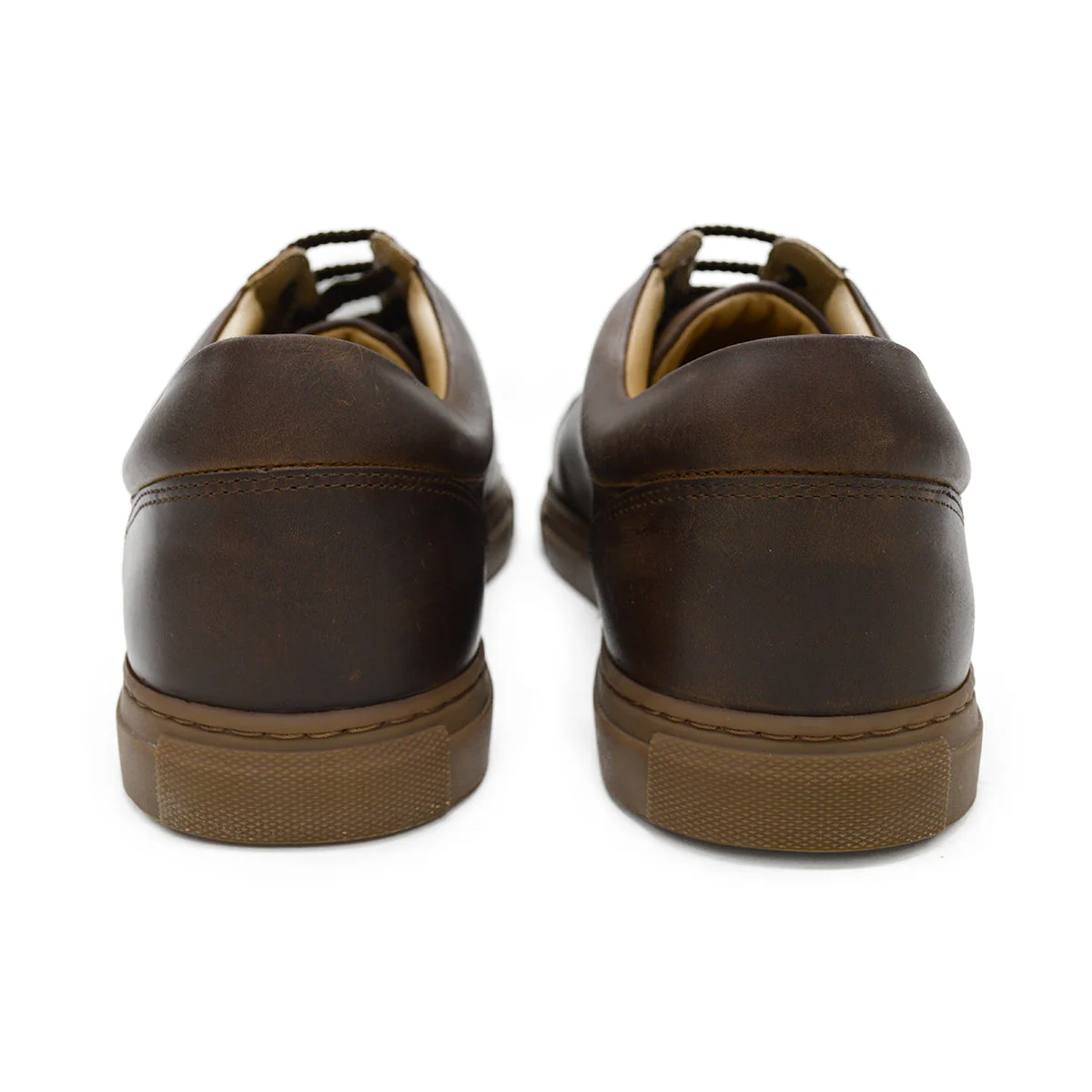 FACTORY SECOND SOLOVAIR Sneaker- Gaucho Crazy Horse - Image 6