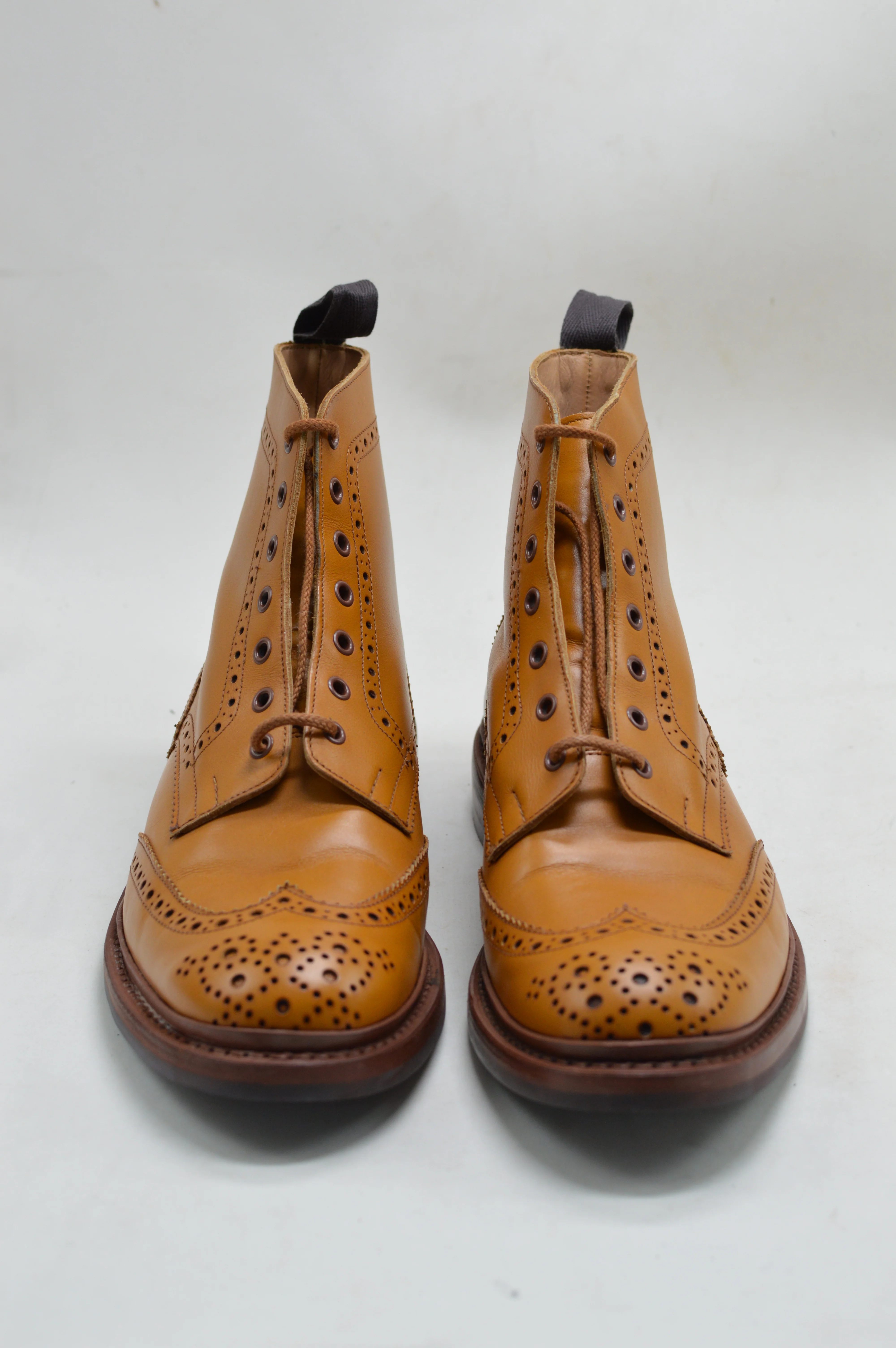 FACTORY SECOND Trickers STOW - Acorn - Image 10