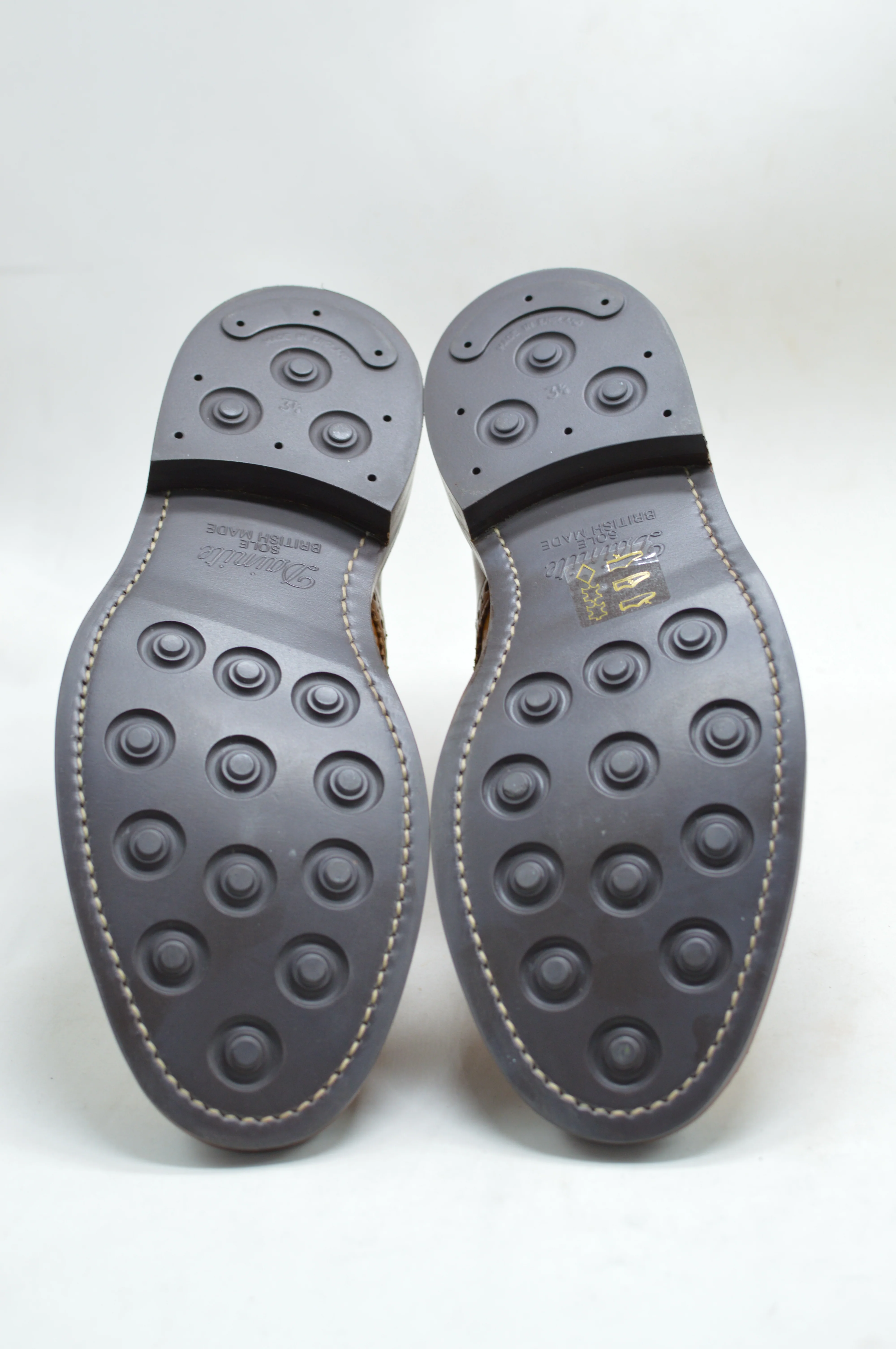 FACTORY SECOND Trickers STOW - Acorn - Image 12