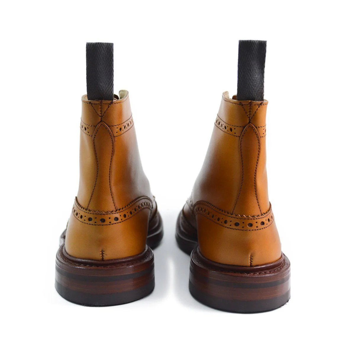 FACTORY SECOND Trickers STOW - Acorn - Image 5