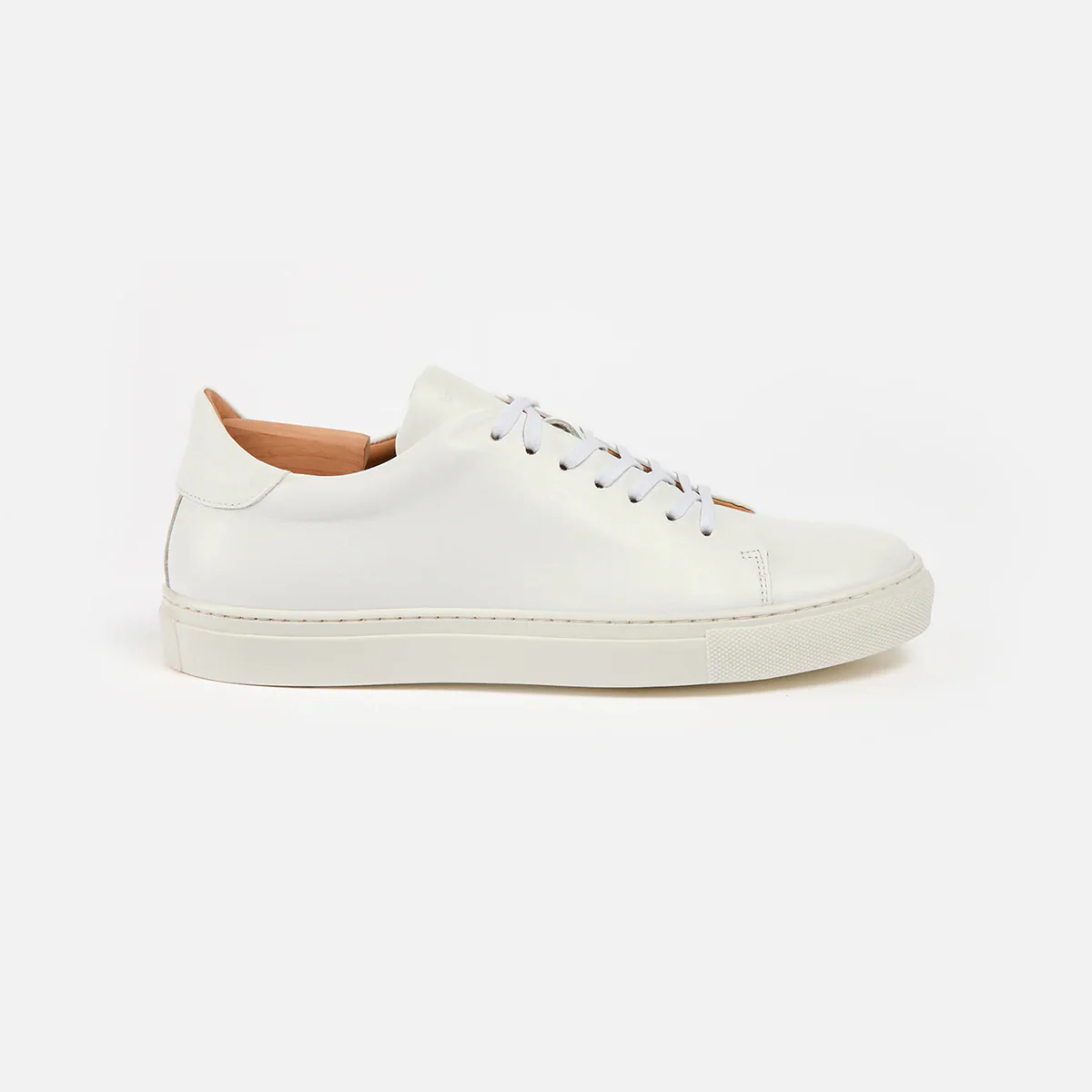 Goral MELLOR - White