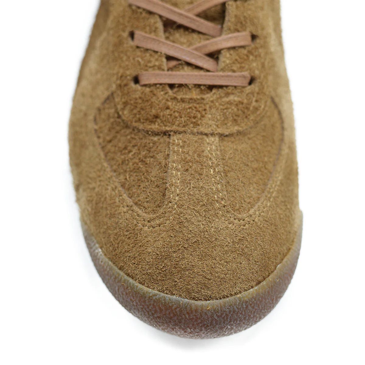 Goral ROMA - Brown Suede - Image 7