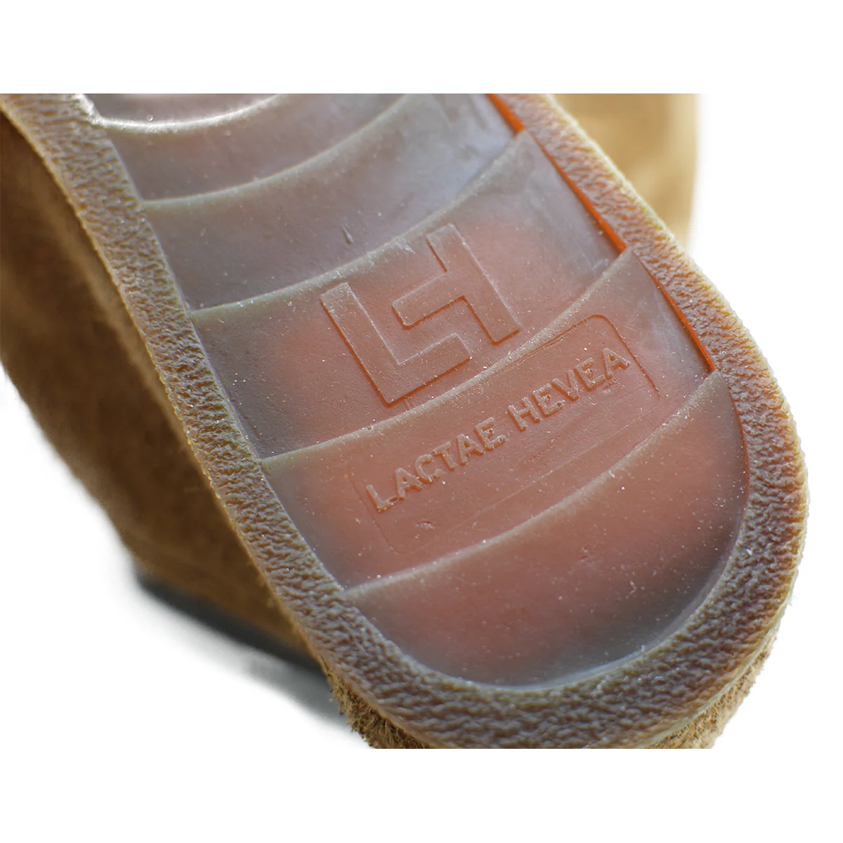 Goral ROMA - Brown Suede - Image 8